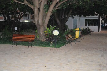caldas novas