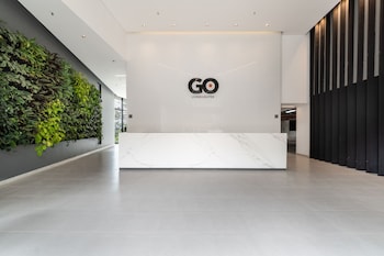 apartment go living and suites by housy host