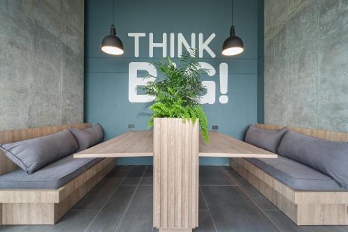 apartment go living and suites by housy host