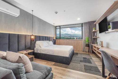 apartment go living and suites by housy host