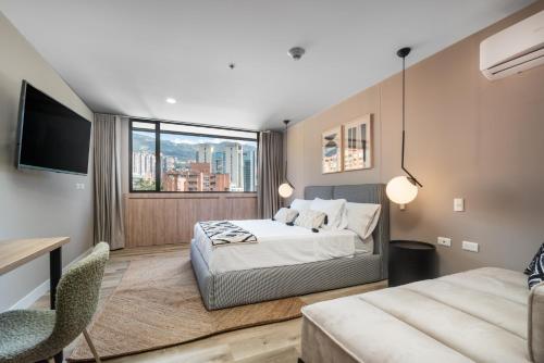 apartment go living and suites by housy host
