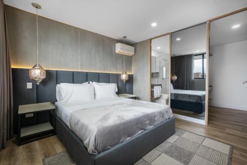 apartment go living and suites by housy host