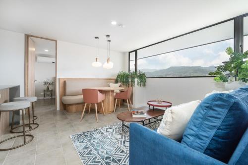 apartment go living and suites by housy host