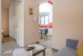 the museum view suite