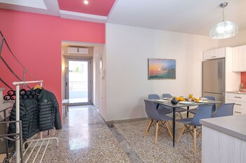 the museum view suite