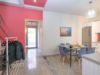 the museum view suite