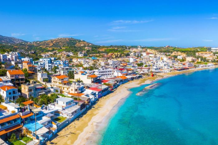 heraklion
