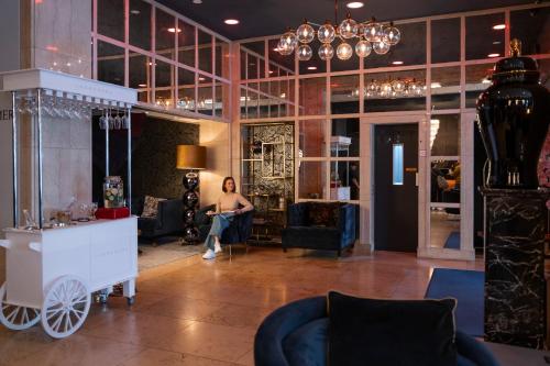 boutique hotel germania