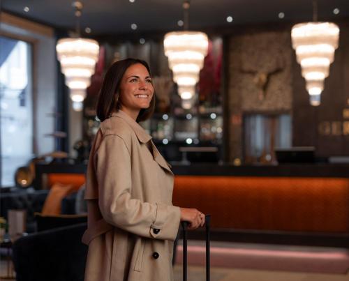 boutique hotel germania