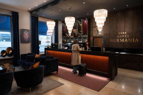 boutique hotel germania