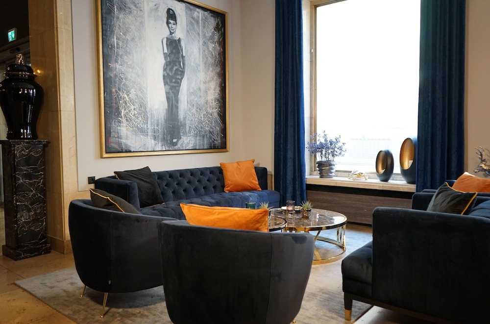 boutique hotel germania