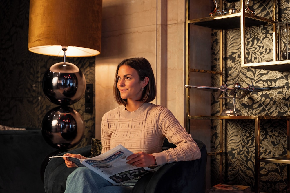 boutique hotel germania