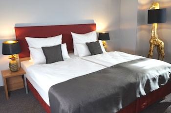 boutique hotel germania