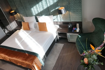 boutique hotel germania