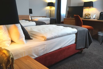 boutique hotel germania