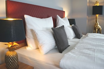 boutique hotel germania