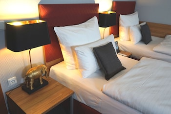 boutique hotel germania