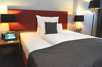 boutique hotel germania