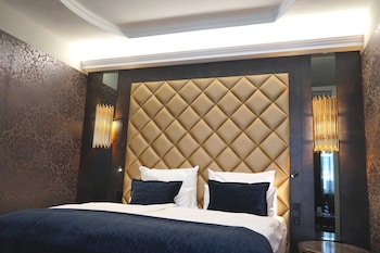 boutique hotel germania