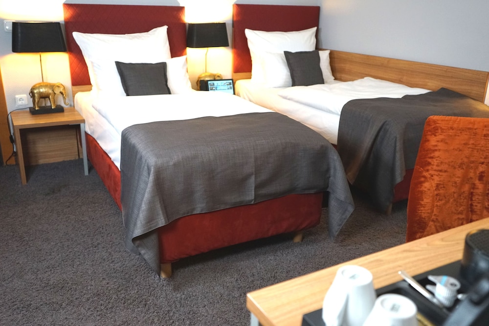 boutique hotel germania