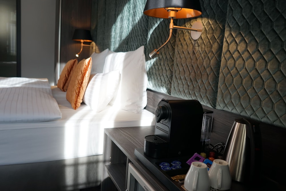 boutique hotel germania