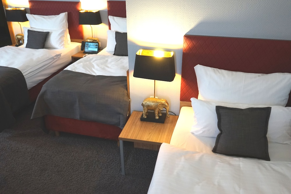 boutique hotel germania