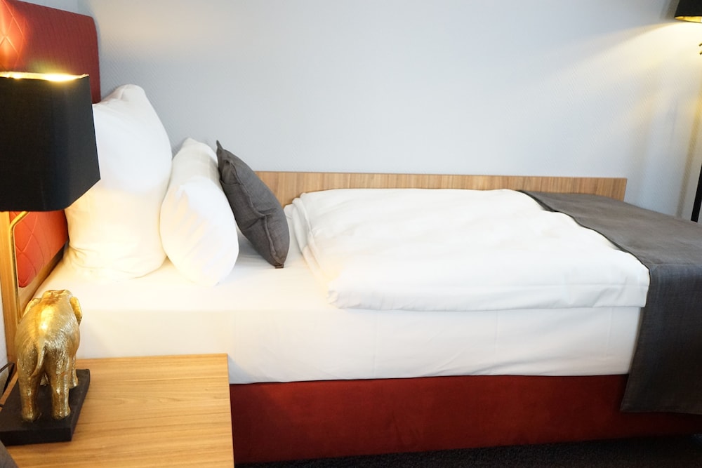 boutique hotel germania