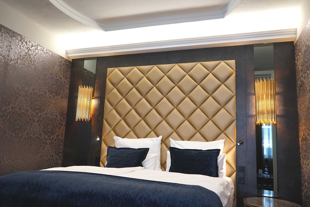 boutique hotel germania