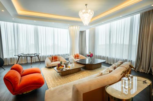 seven visions resort and places the dvin