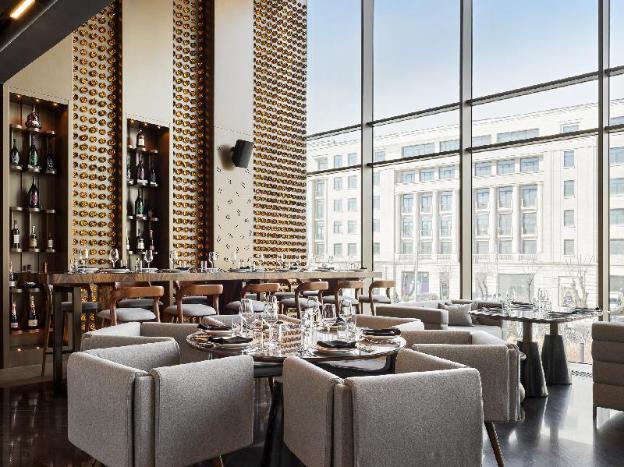 seven visions resort and places the dvin