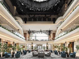 seven visions resort and places the dvin