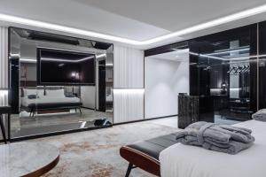 seven visions resort and places the dvin