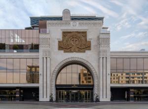 seven visions resort and places the dvin