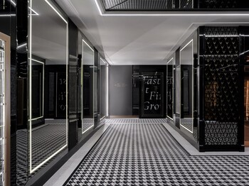 seven visions resort and places the dvin