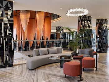 seven visions resort and places the dvin