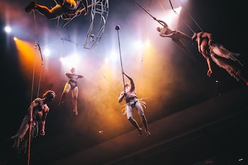 seven visions resort and places the dvin