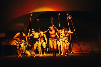 seven visions resort and places the dvin