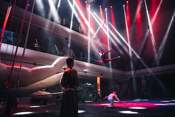 seven visions resort and places the dvin