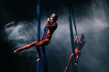 seven visions resort and places the dvin