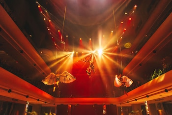 seven visions resort and places the dvin