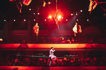 seven visions resort and places the dvin