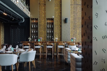 seven visions resort and places the dvin