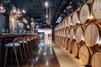 seven visions resort and places the dvin