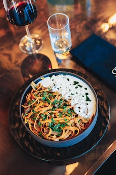 seven visions resort and places the dvin