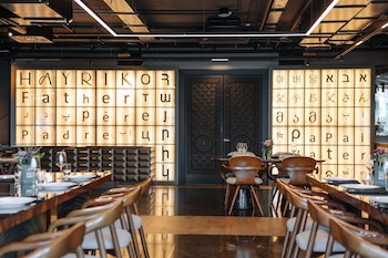 seven visions resort and places the dvin