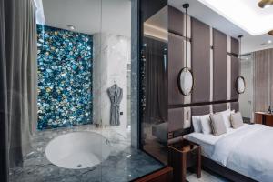 seven visions resort and places the dvin