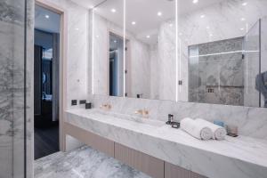 seven visions resort and places the dvin