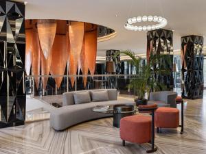 seven visions resort and places the dvin