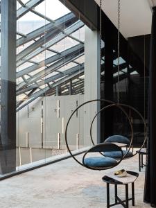 seven visions resort and places the dvin