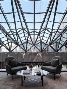 seven visions resort and places the dvin